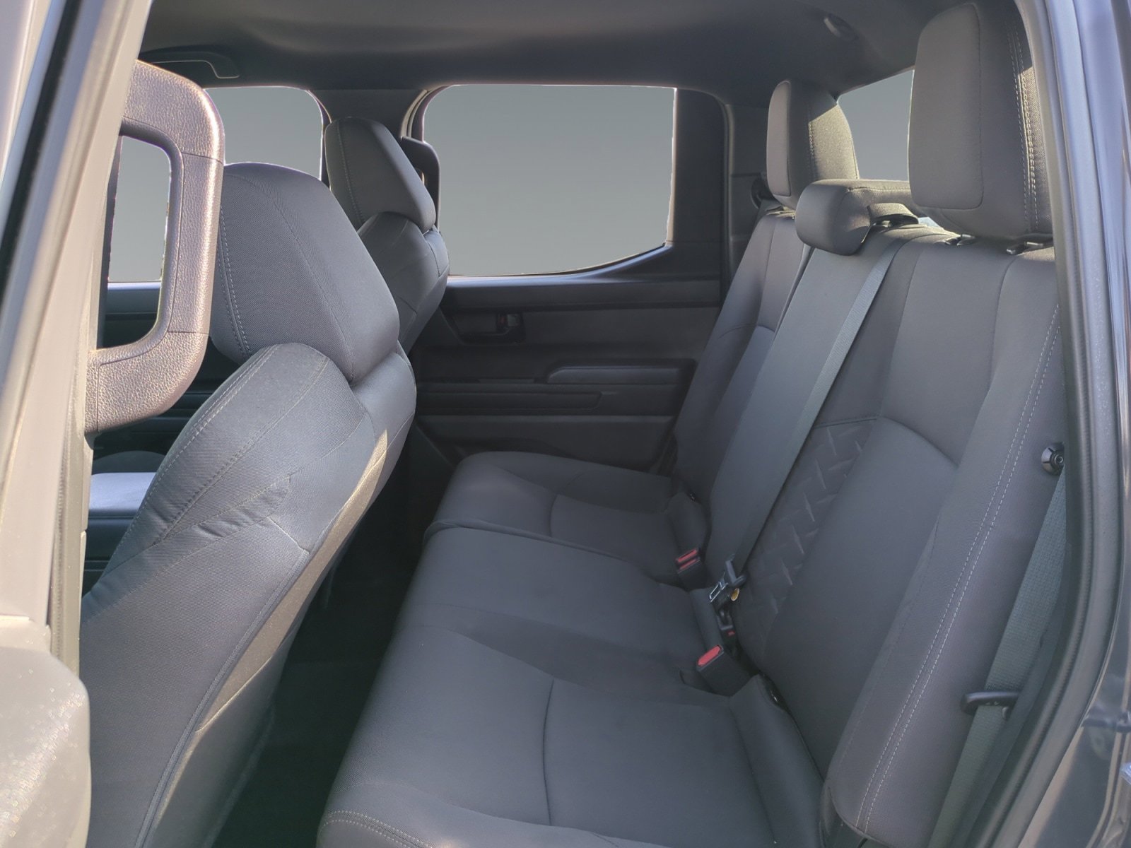 Used 2025 Toyota Tacoma SR5 RWD image 13