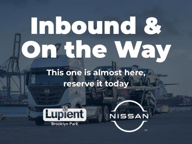 New 2026 Nissan Pathfinder Rock Creek w/ Rock Creek Premium Package AWD/4WD image 1