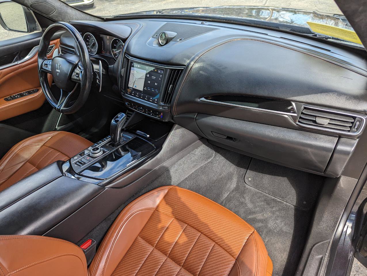 Used 2022 Maserati Levante Modena image 33