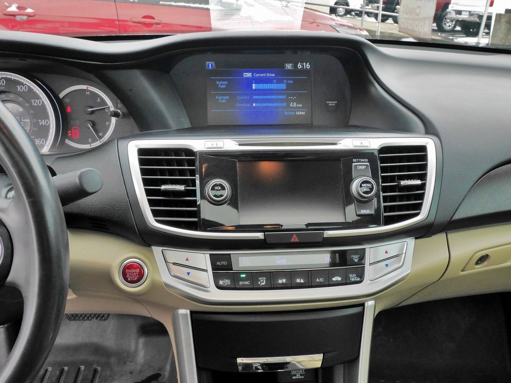 Used 2014 Honda Accord EX-L image 18