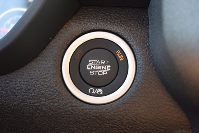 New 2027 RAM 1500 Warlock AWD/4WD image 25