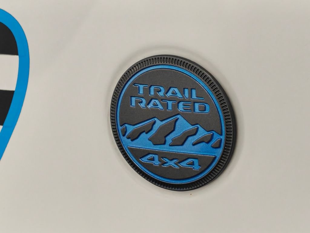 Used 2024 Jeep Wrangler Unlimited image 49