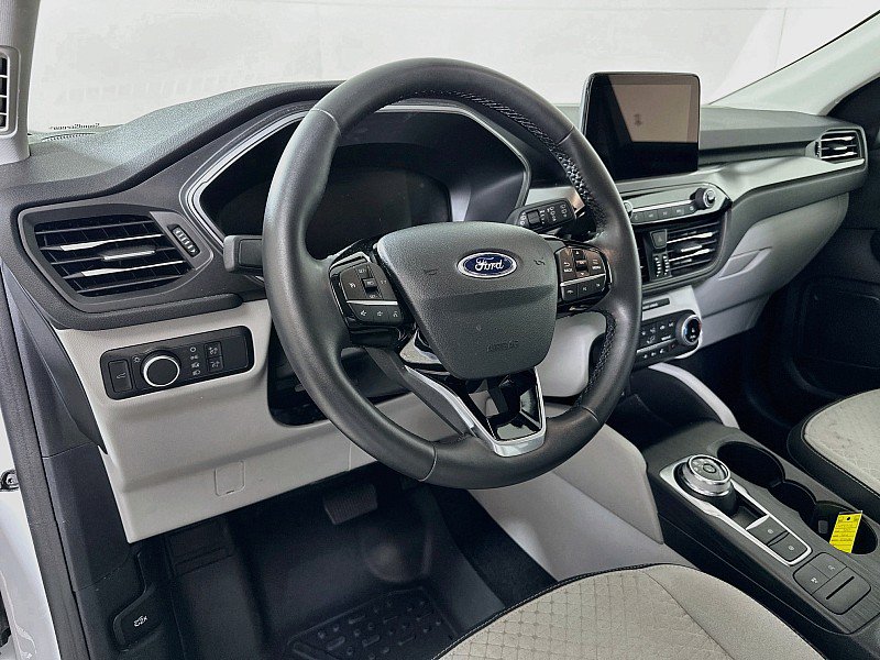 Used 2023 Ford Escape Active AWD/4WD image 9