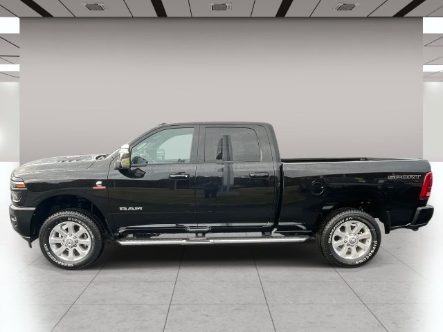 New 2026 RAM 2500 Laramie w/ Sport Appearance Package AWD/4WD image 7