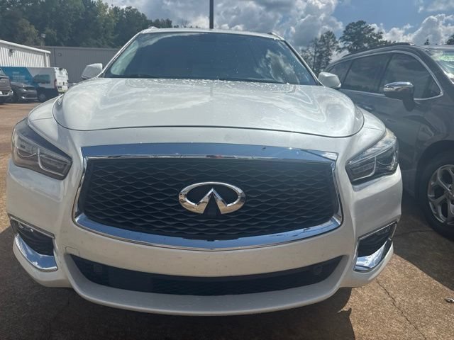 Used 2017 INFINITI QX60 FWD w/ Premium Plus Package image 2
