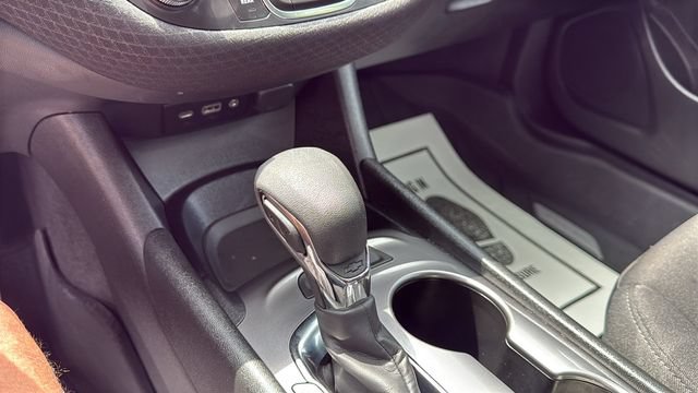 Used 2025 Chevrolet Malibu LS FWD image 20