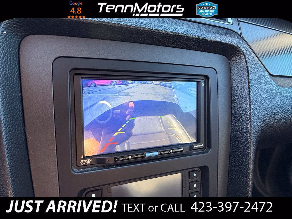 Used 2013 Ford Mustang GT Premium RWD image 20