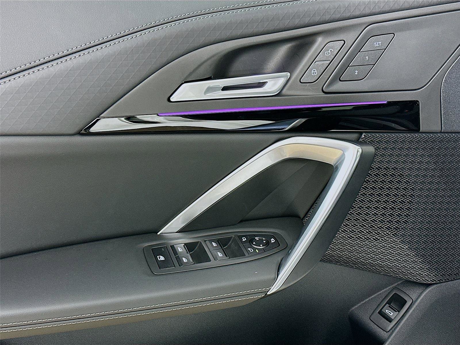 New 2026 BMW X2 xDrive28i w/ Technology Package image 18