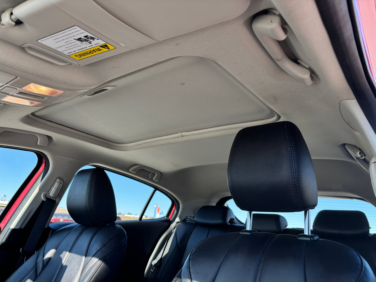 Used 2018 MAZDA MAZDA3 Touring image 18