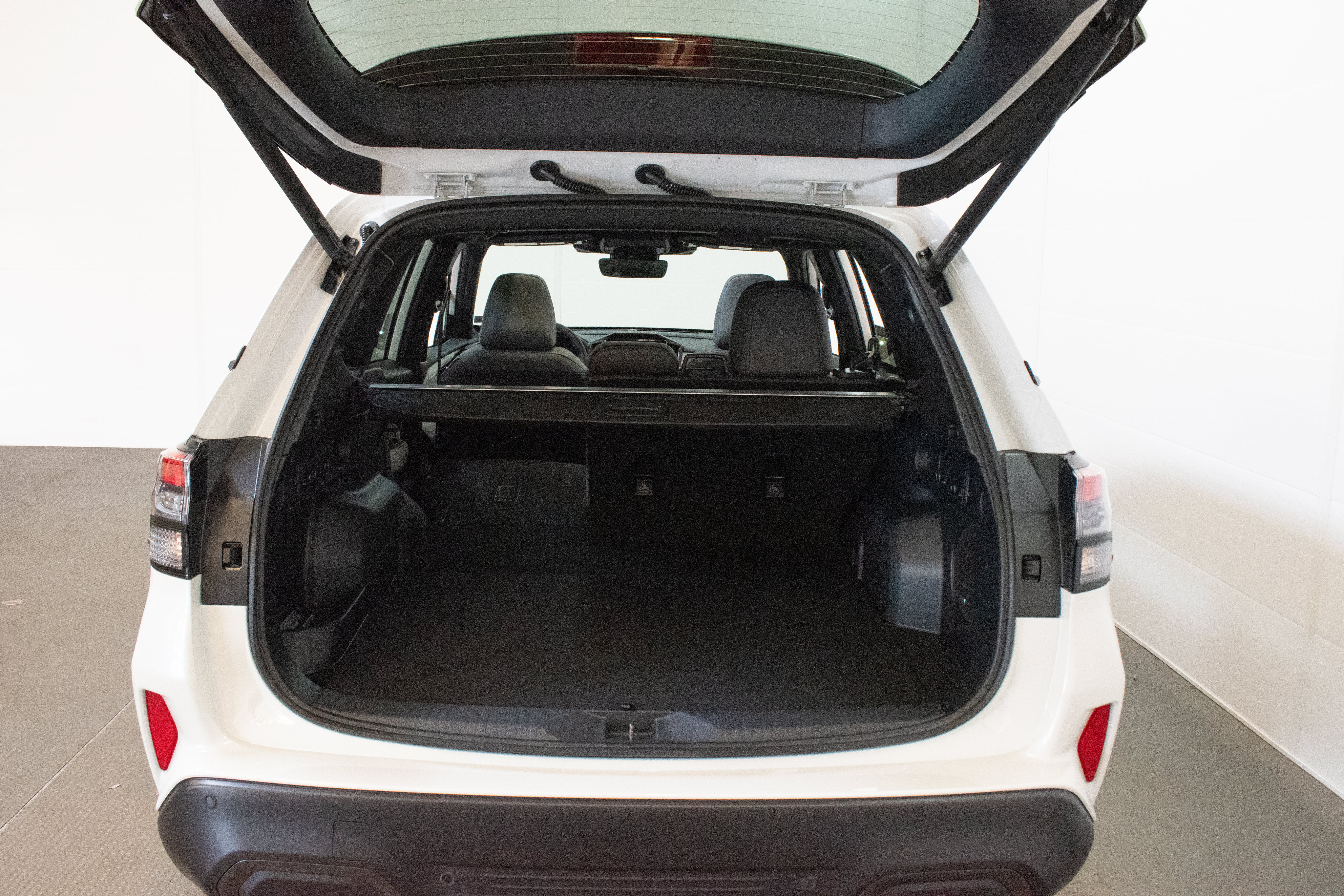 New 2026 Subaru Forester Limited AWD/4WD image 26