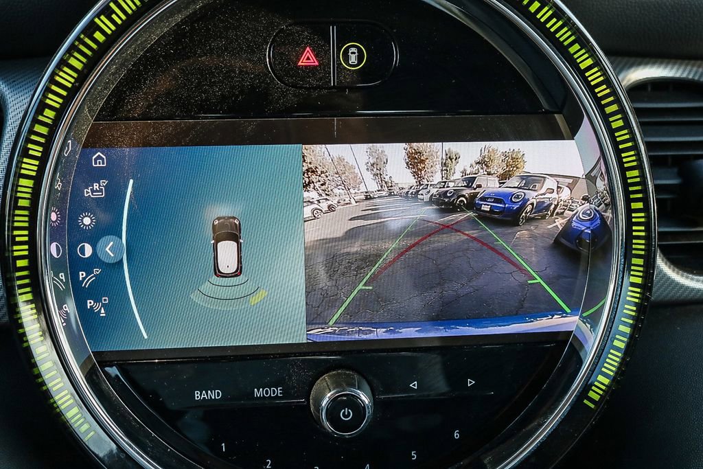 Used 2023 MINI Cooper S image 23