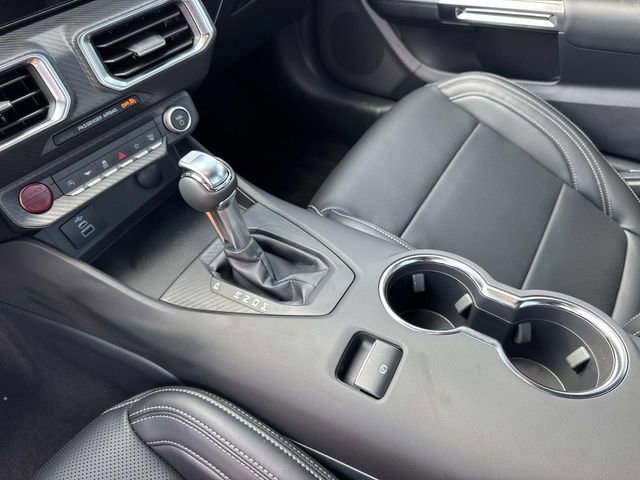 New 2026 Ford Mustang GT RWD image 28