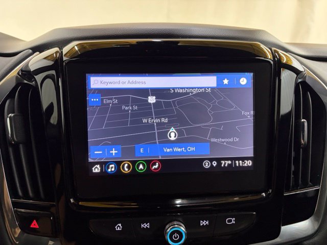 Used 2023 Chevrolet Traverse RS AWD/4WD image 58