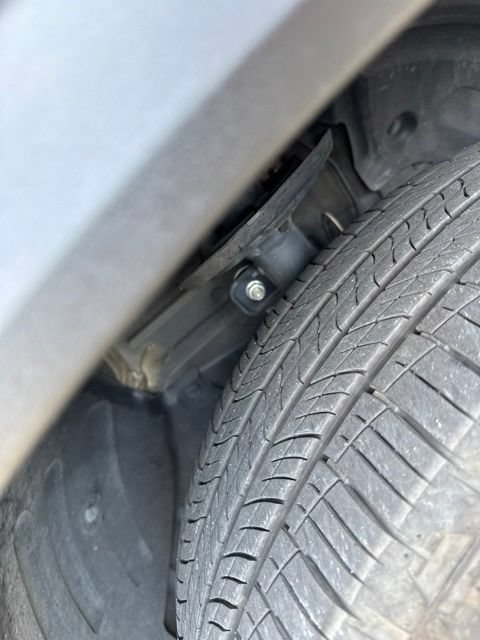 Used 2026 Honda Passport RTL image 12