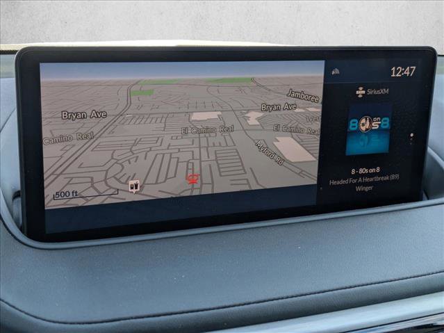 Used 2023 Acura MDX FWD w/ Technology Package image 15