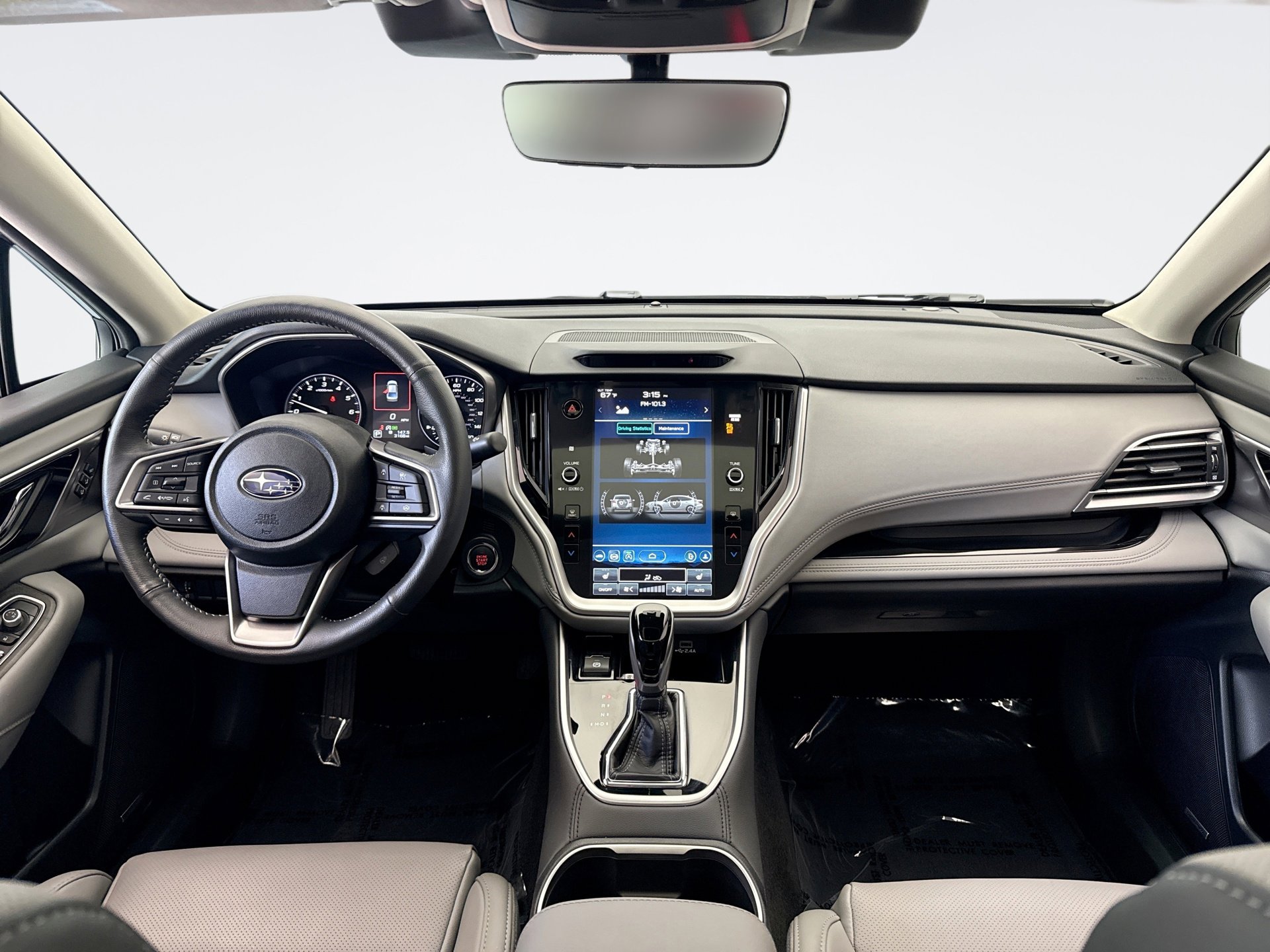 Used 2025 Subaru Legacy Limited image 14