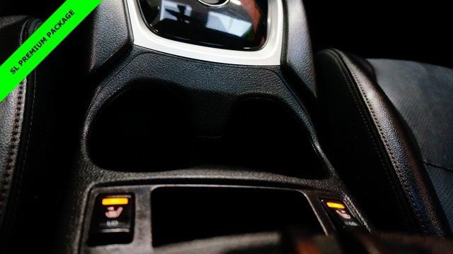 Used 2016 Nissan Rogue SL w/ SL Premium Package image 22