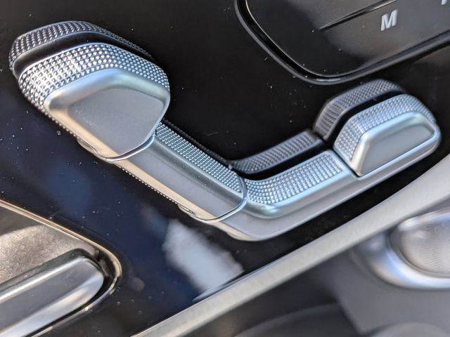 New 2026 Mercedes-Benz GLC 300 image 21