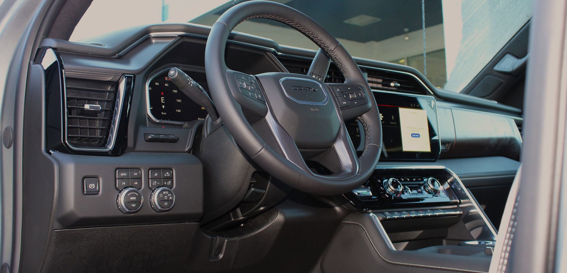 New 2026 GMC Sierra 2500 Denali Ultimate w/ LPO, GMC Protection Package image 20