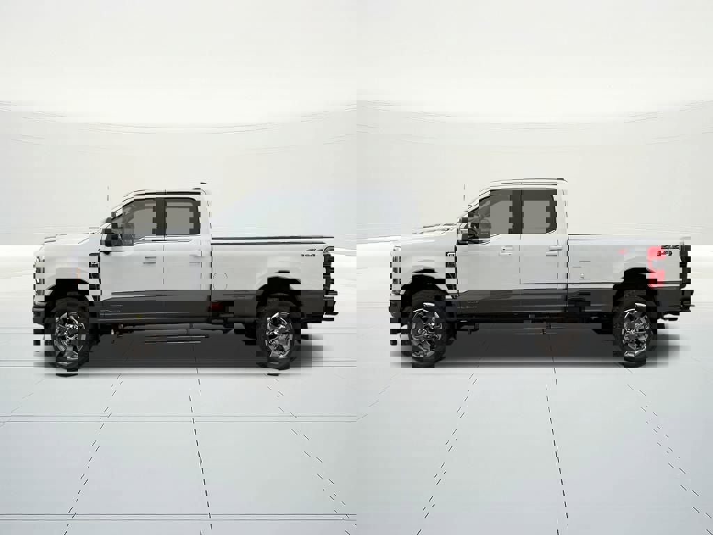 New 2026 Ford F250 King Ranch image 2