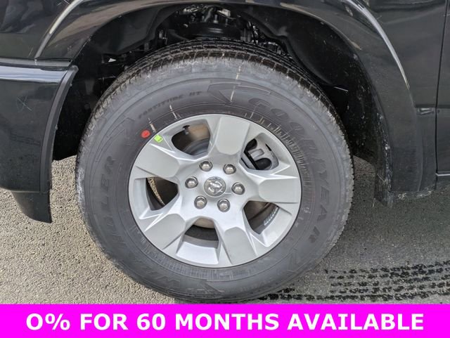 New 2026 RAM 1500 Big Horn image 32