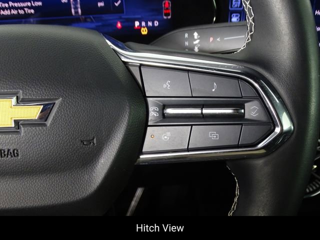 Used 2024 Chevrolet Blazer EV LT image 23