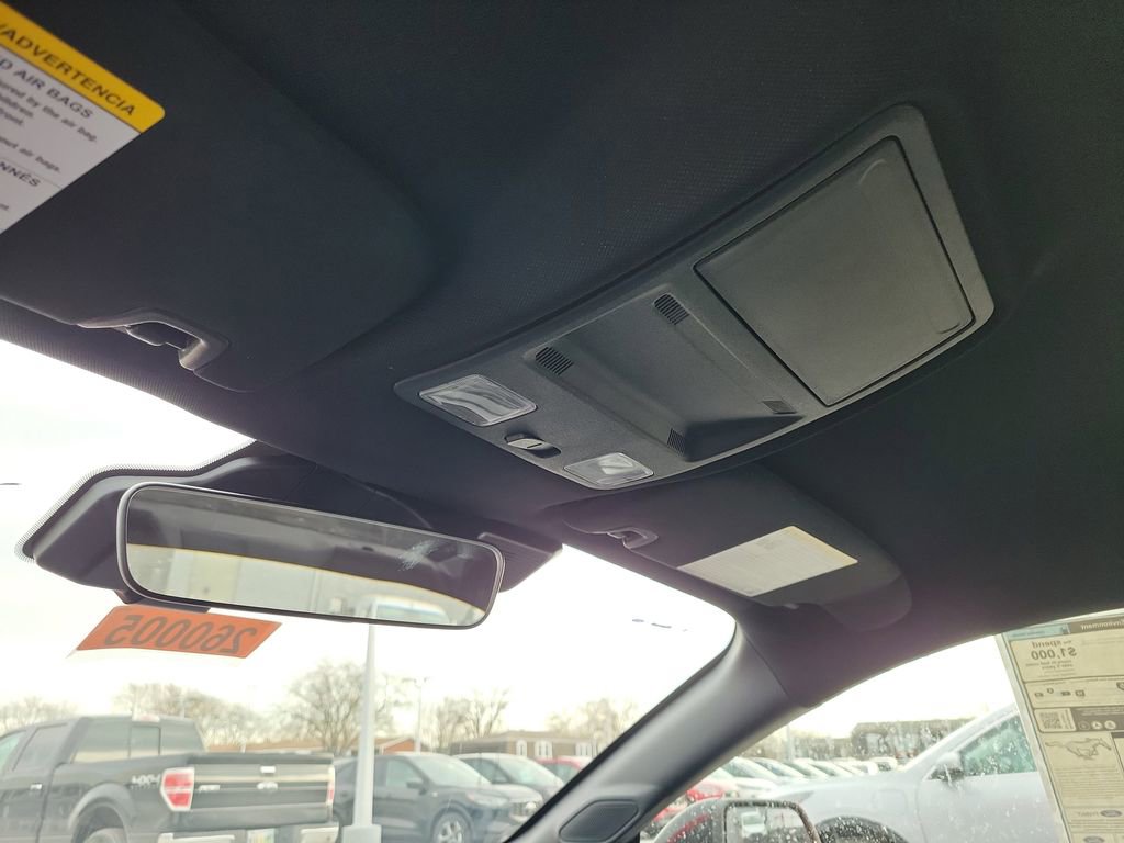 New 2026 Ford Mustang EcoBoost image 29