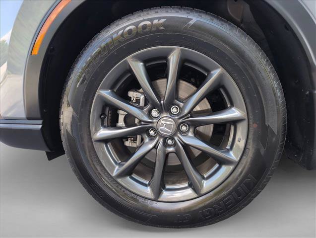Used 2026 Honda CR-V EX-L image 26
