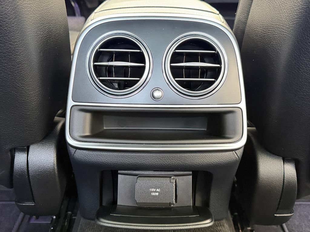 Used 2015 Mercedes-Benz S 550 4MATIC Sedan image 26