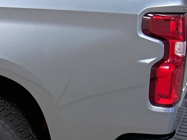 New 2026 Chevrolet Silverado 1500 RST w/ RST All Star Premium Package AWD/4WD image 10