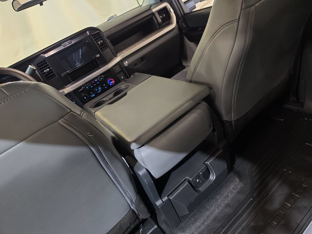 Used 2025 Ford F350 XL w/ XL Driver Assist Package AWD/4WD image 21