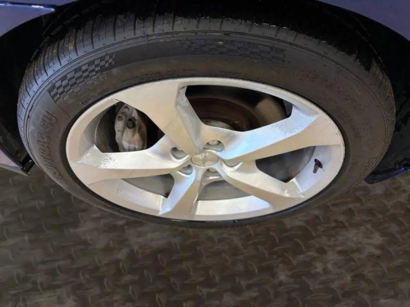 Used 2015 Chevrolet Camaro SS w/ RS Package RWD image 30