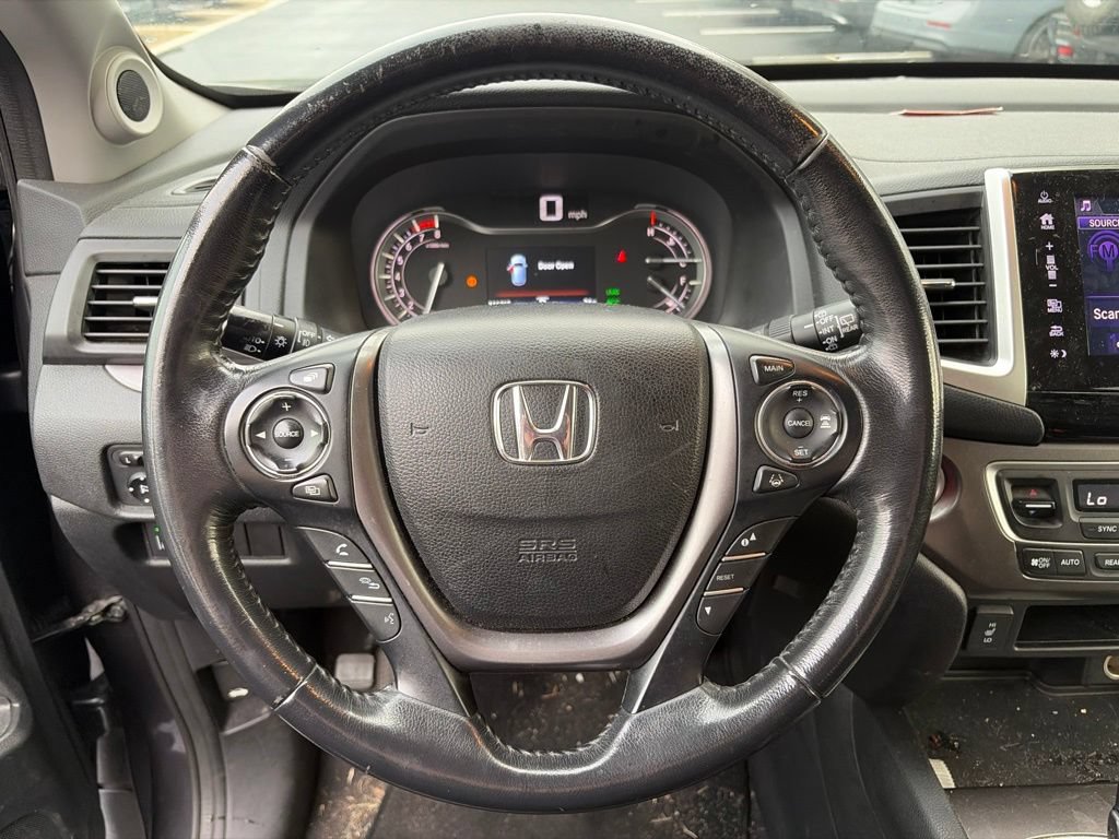 Used 2017 Honda Pilot EX-L image 15