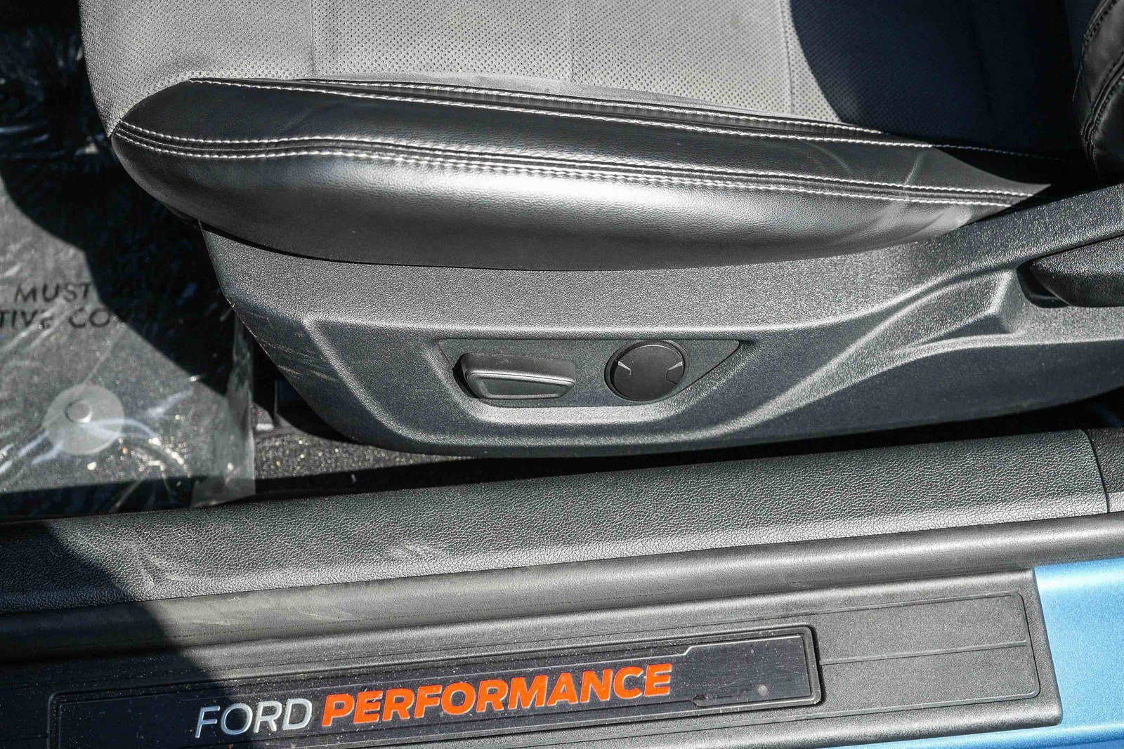Used 2020 Ford Mustang Shelby GT350 RWD image 21