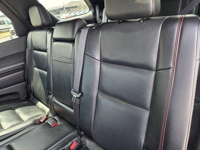 Used 2024 Dodge Durango GT AWD/4WD image 11