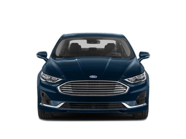 Used 2020 Ford Fusion SEL FWD image 4