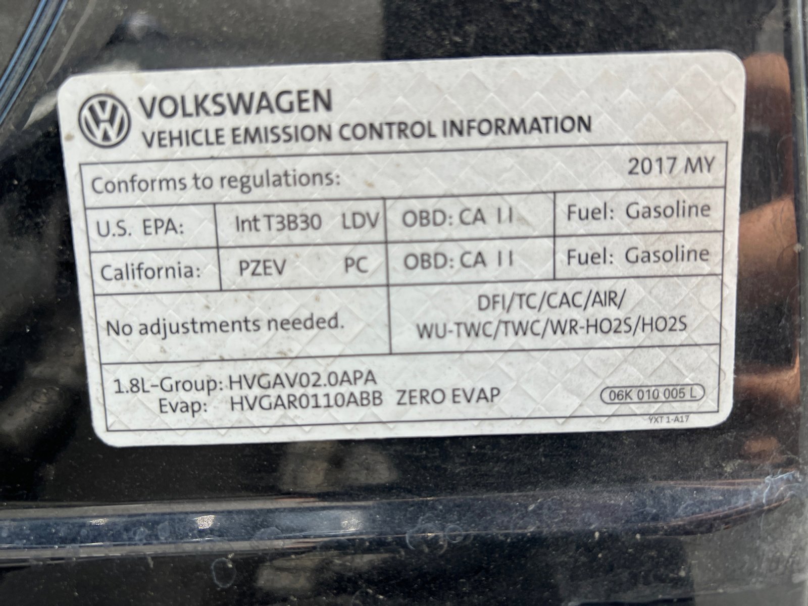 Used 2017 Volkswagen Golf Alltrack SEL image 21