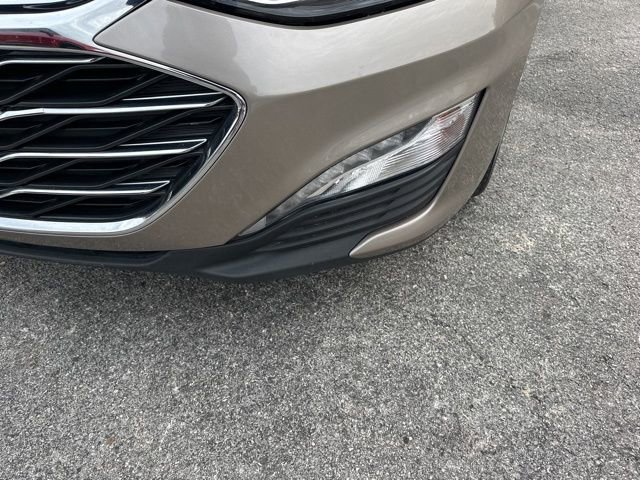 Used 2024 Chevrolet Malibu LT image 52