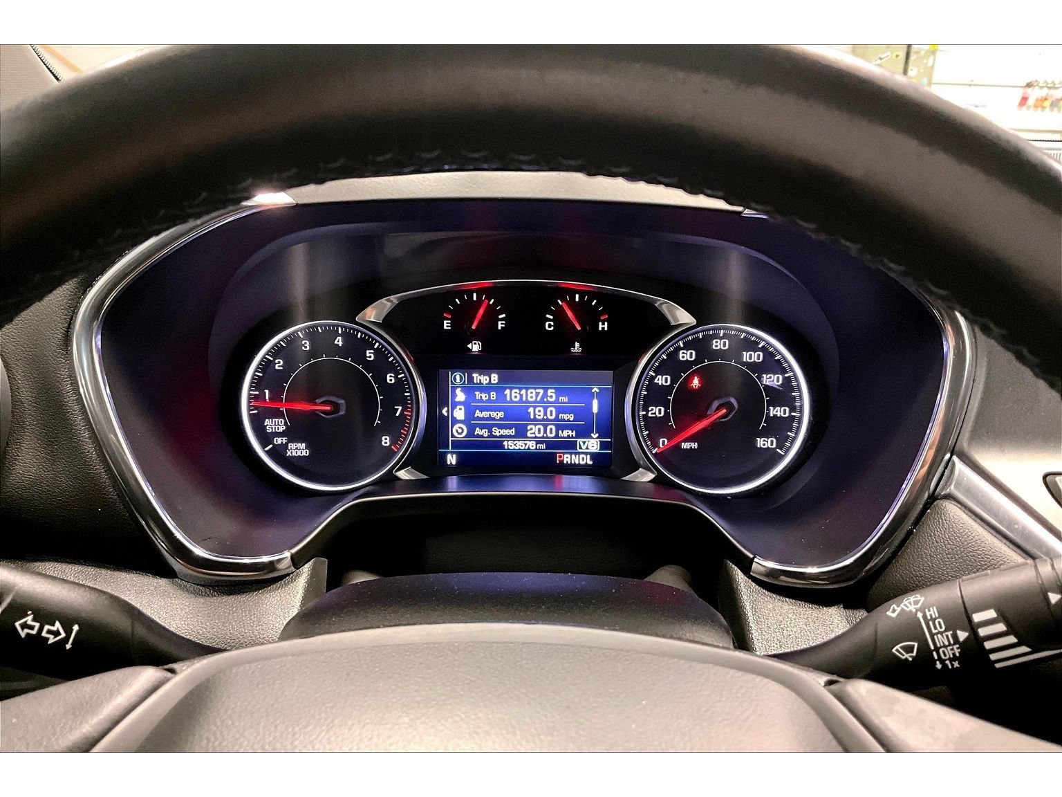 Used 2019 Chevrolet Blazer LT AWD/4WD image 21