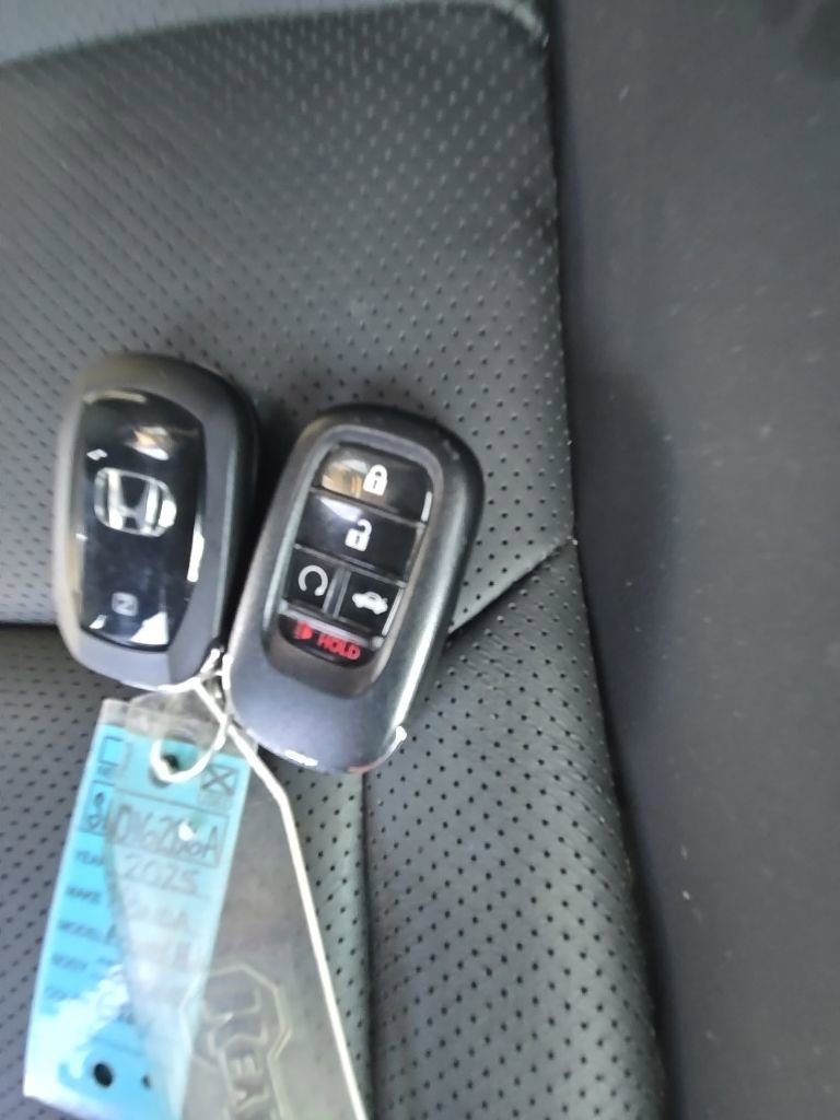 Used 2025 Honda Accord Touring image 33