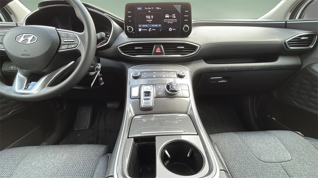 Certified 2023 Hyundai Santa Fe SE image 23