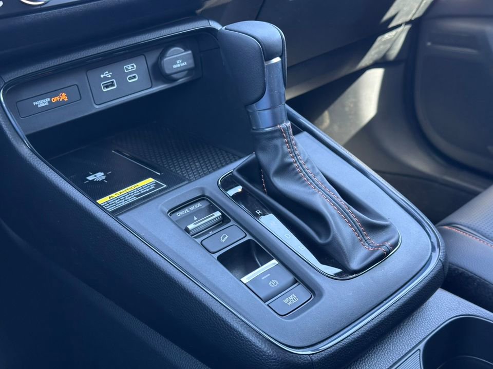 New 2025 Honda CR-V Sport-L image 28