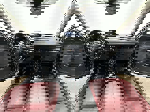 Used 2023 MAZDA CX-30 AWD 2.5 S w/ Preferred Package image 19