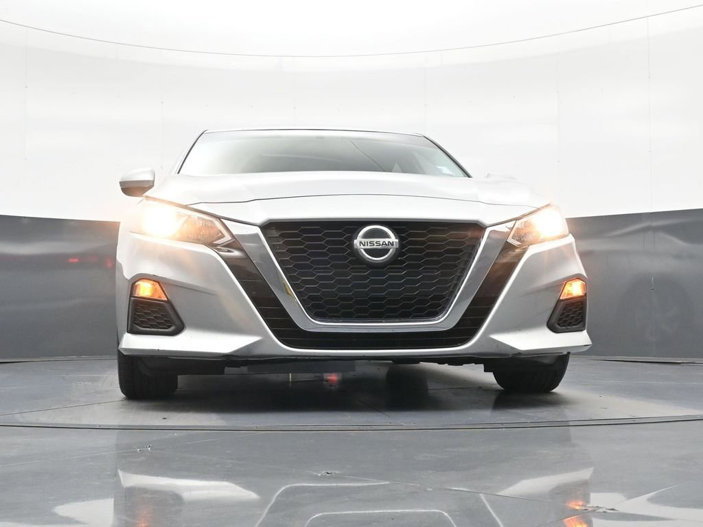 Used 2020 Nissan Altima 2.5 S FWD image 17