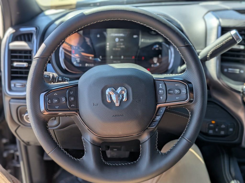 New 2026 RAM 2500 Rebel w/ Rebel Level 2 Equipment Group image 18