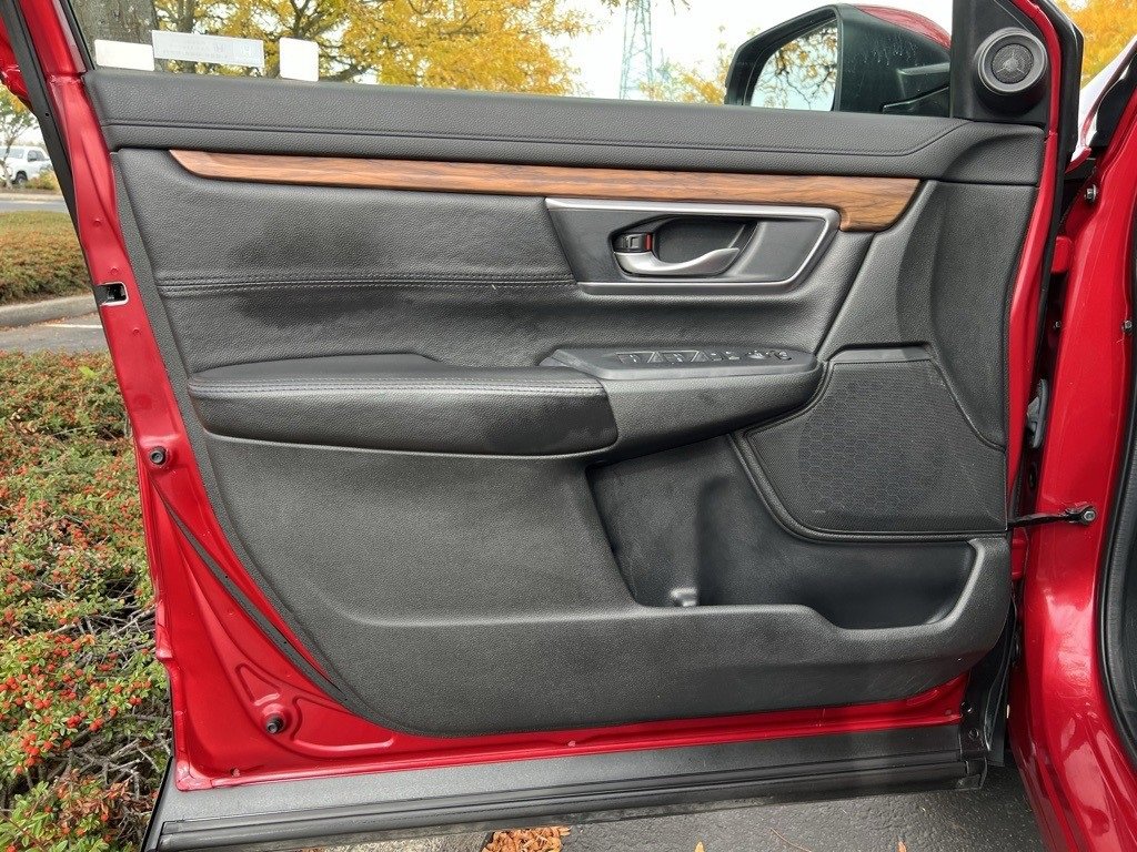 Used 2022 Honda CR-V EX image 10