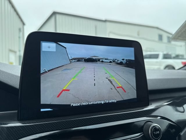 Used 2025 Ford Escape ST-Line FWD image 13