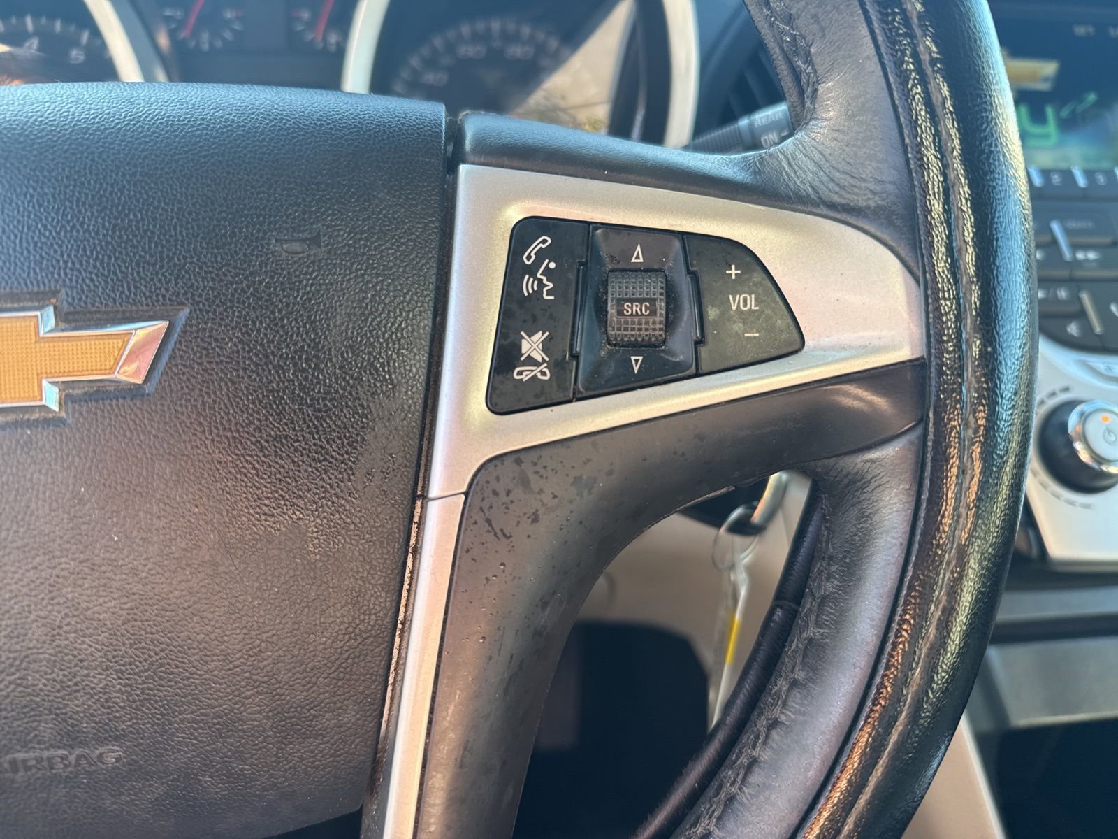 Used 2013 Chevrolet Equinox LT image 22