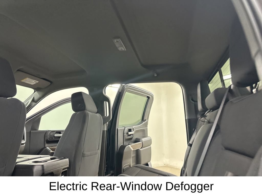 Used 2020 Chevrolet Silverado 1500 RST w/ All-Star Edition AWD/4WD image 31