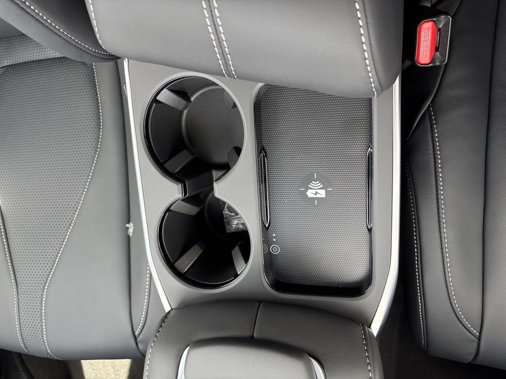 New 2026 Acura RDX SH-AWD w/ Technology Package image 34